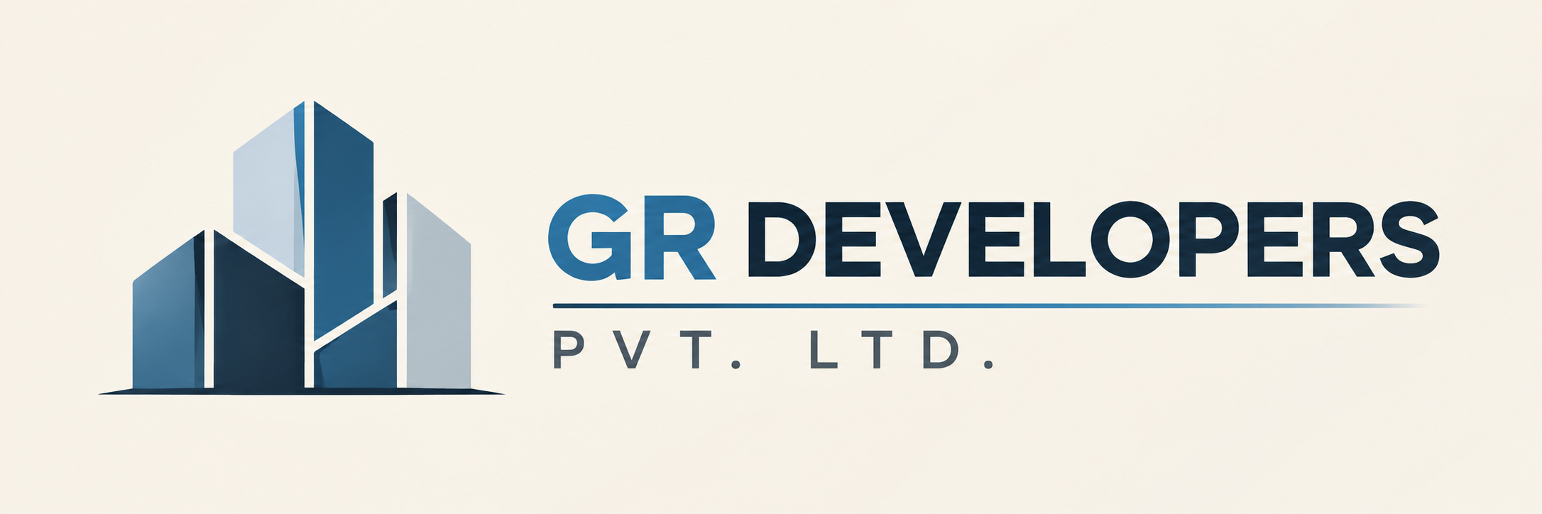 GR Developers Pvt. Ltd.