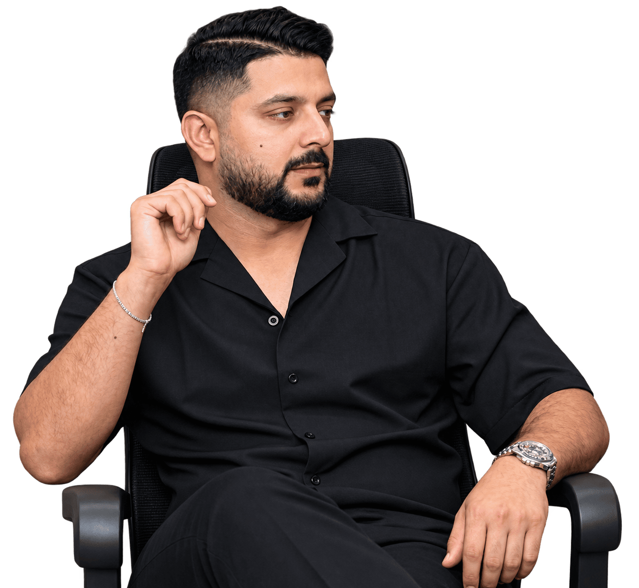 Sheikh Sheraz