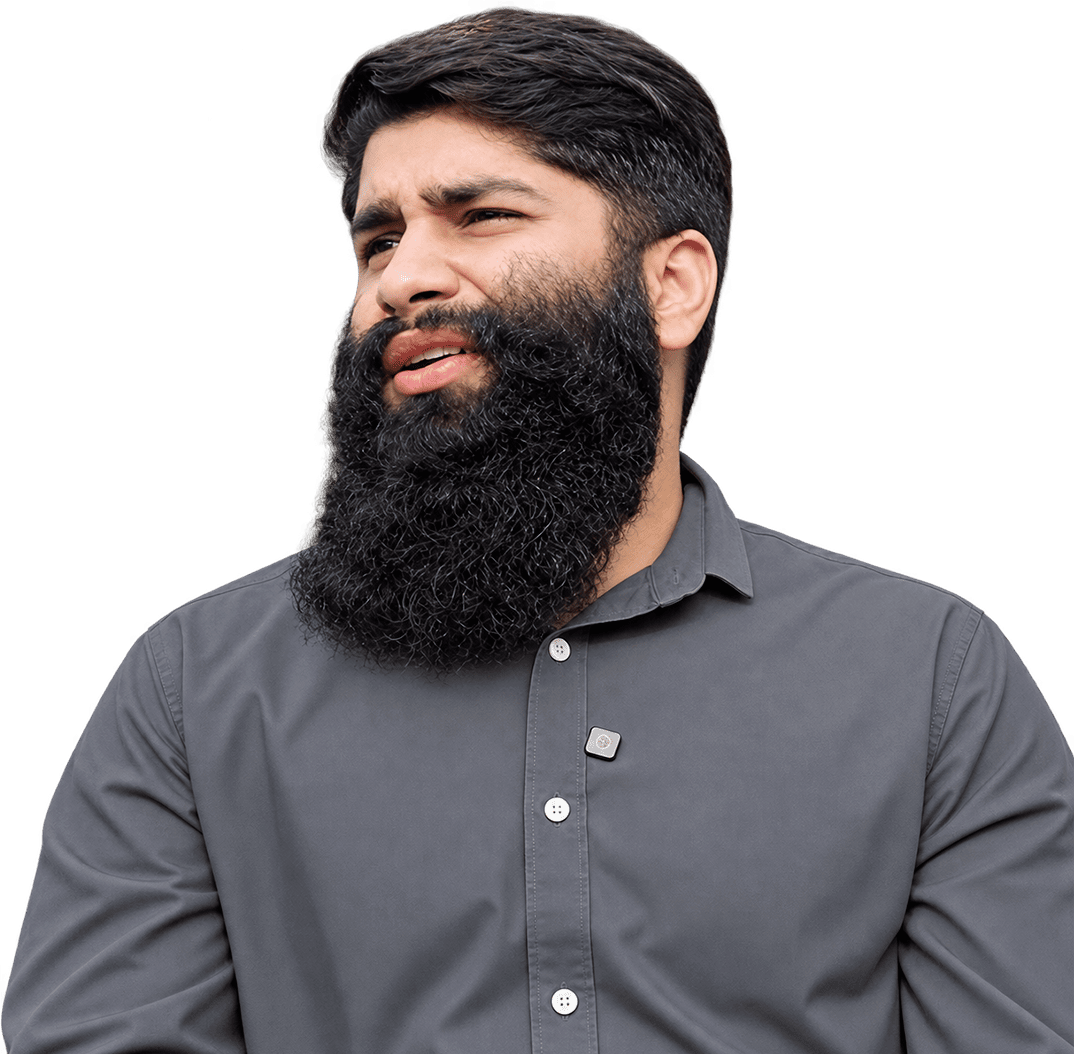 Muhammad Saad Khan